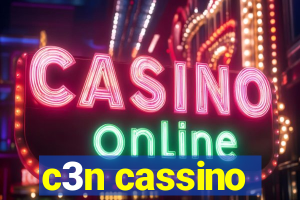 c3n cassino